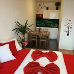 New Apartment Barrandov