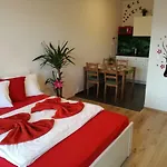 New Apartment Barrandov