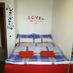 New Apartment Barrandov