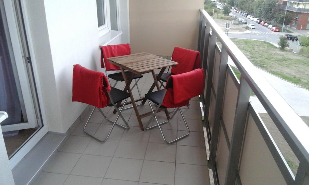 New Barrandov Appartamento Praga