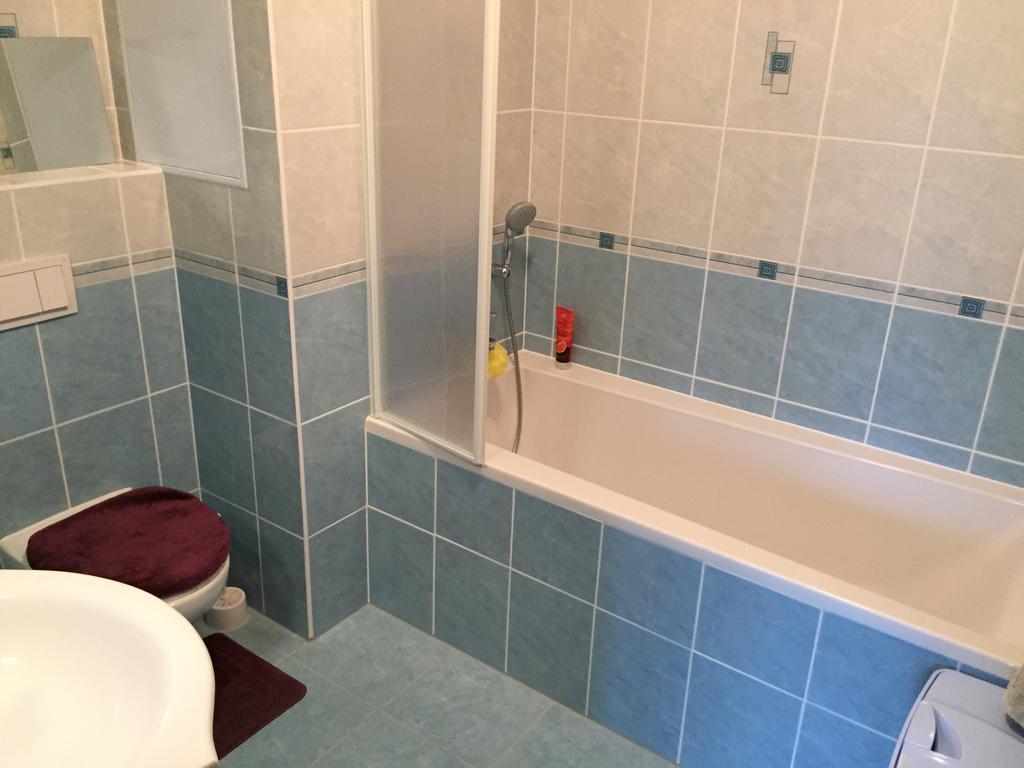 Appartamento New Barrandov Praga