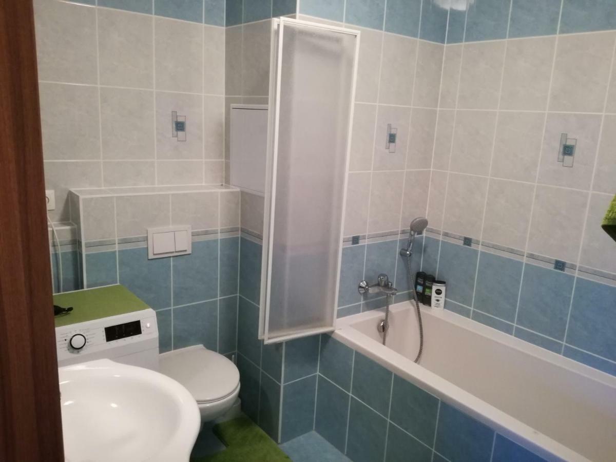 New Barrandov Appartamento Praga