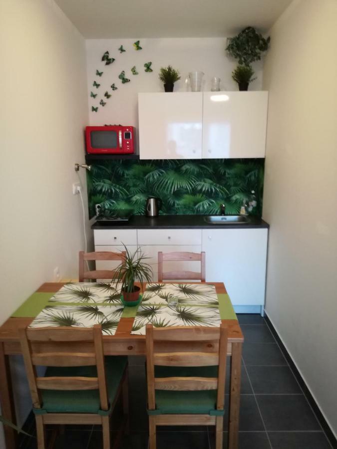 New Barrandov Appartamento *