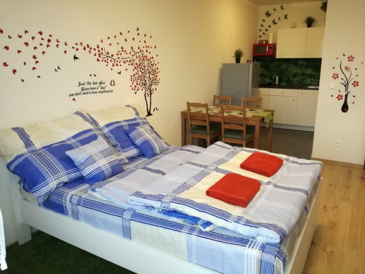 Appartamento New Barrandov