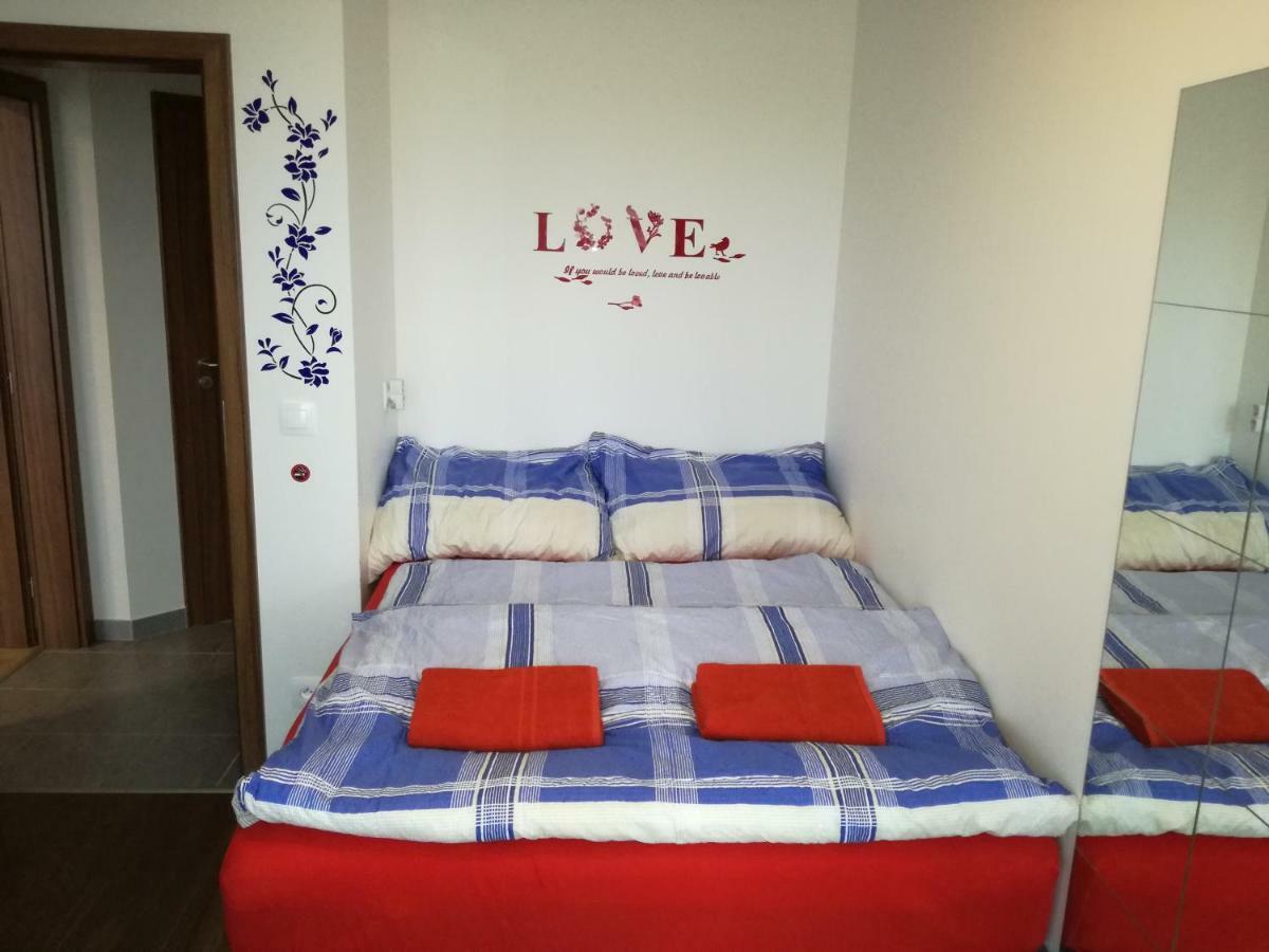 Appartamento New Barrandov *