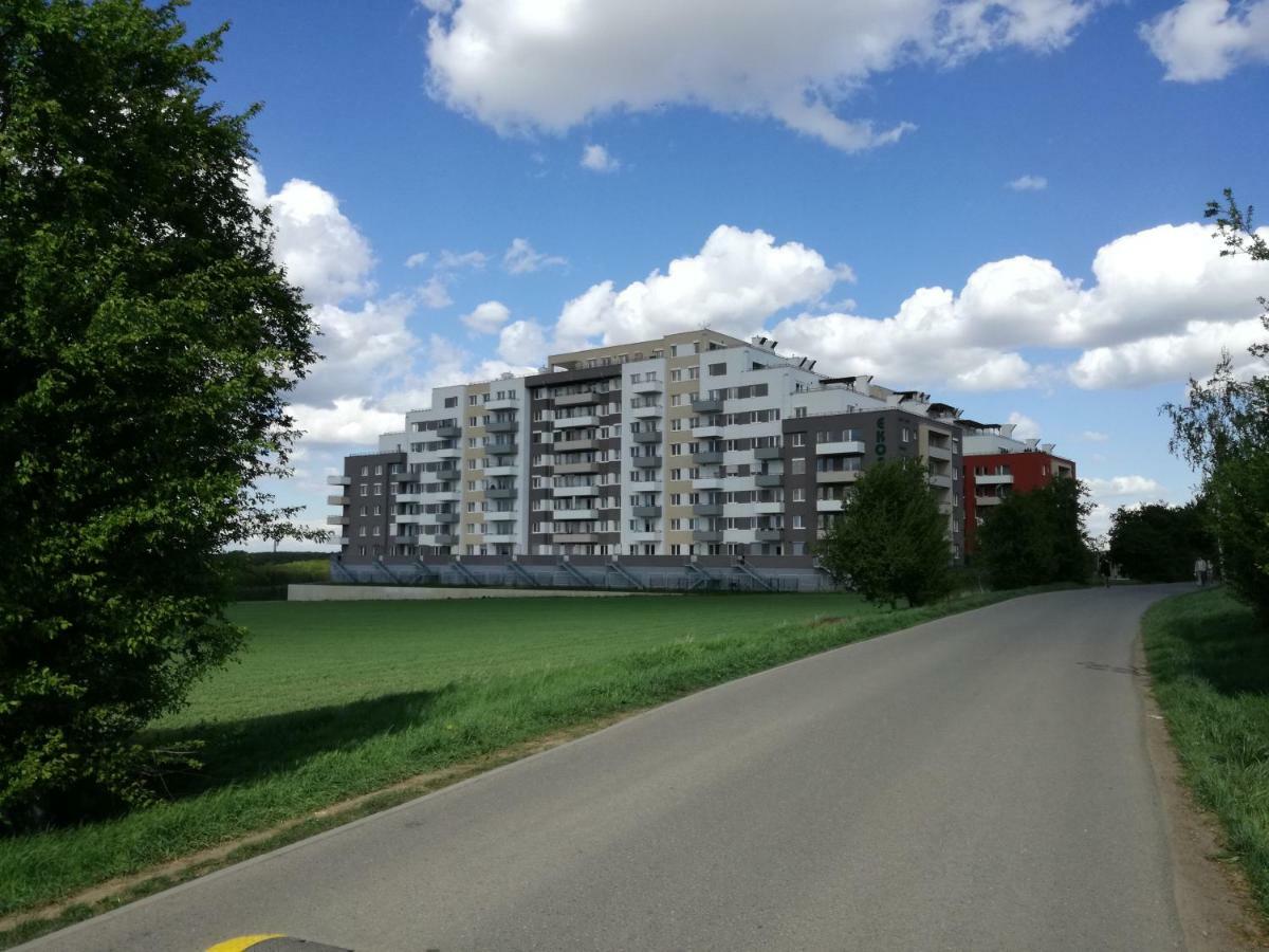 Appartamento New Barrandov