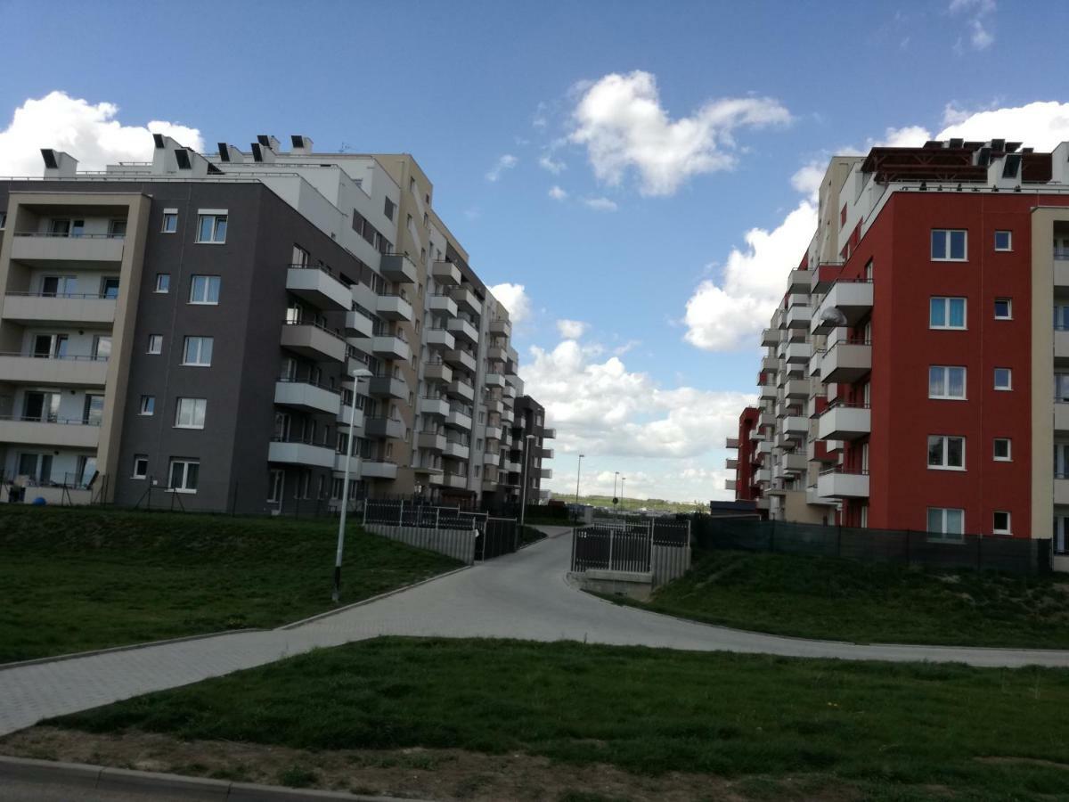 Appartamento New Barrandov Praga