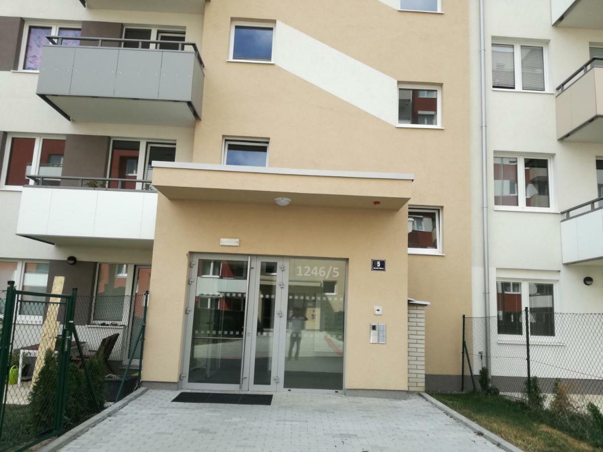 New Barrandov