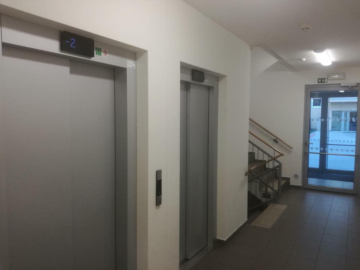 New Barrandov Appartamento *