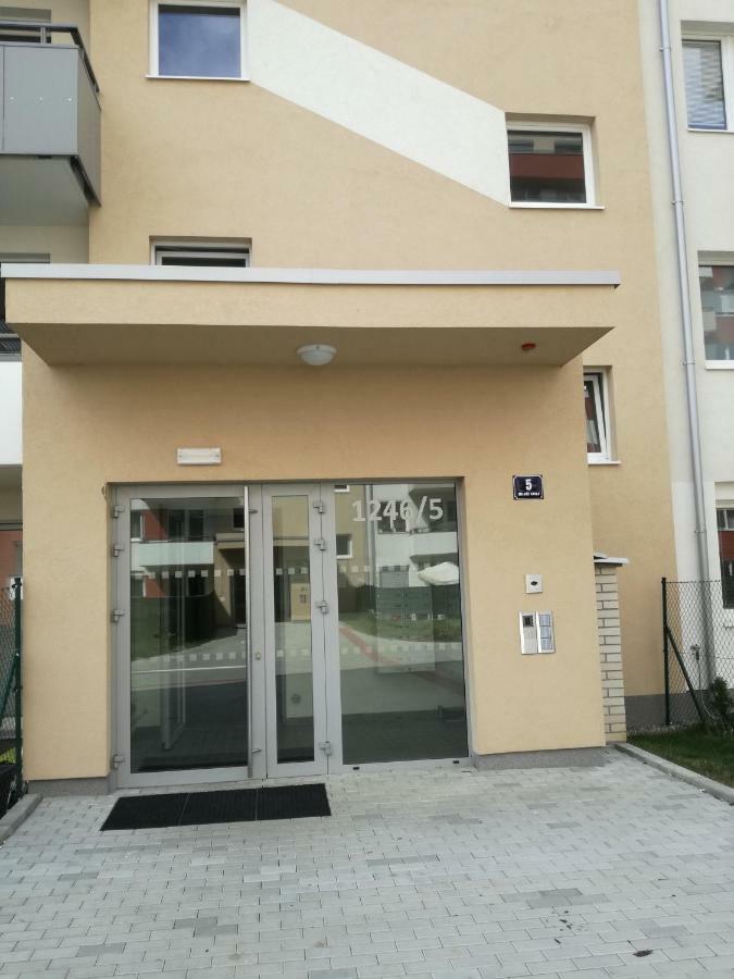 New Barrandov